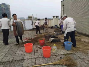 濟源森林半島 9月管理月報