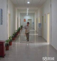 來賓保潔公司哪家好