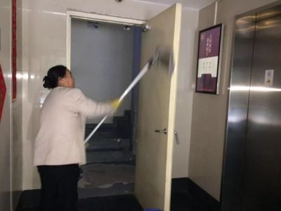 【一周工作快訊】第一物業(yè)上第MOMΛ服務(wù)中心第49周工作總結(jié)