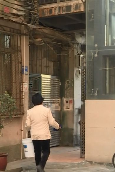 全國首創 電梯托管 服務 破解加裝電梯管理難題
