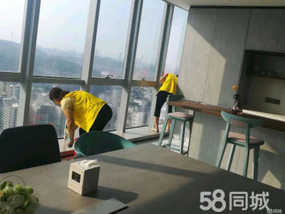 行業標桿,價格透明開荒保潔提供樓宇開荒保潔、商場開荒保潔等服務