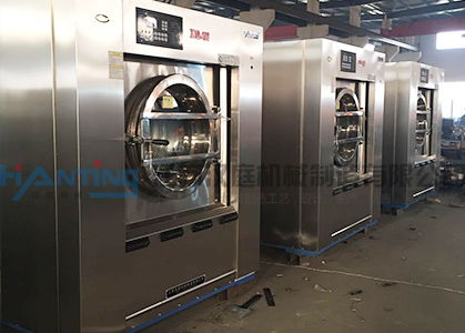 重慶50kg全自動洗脫機生產